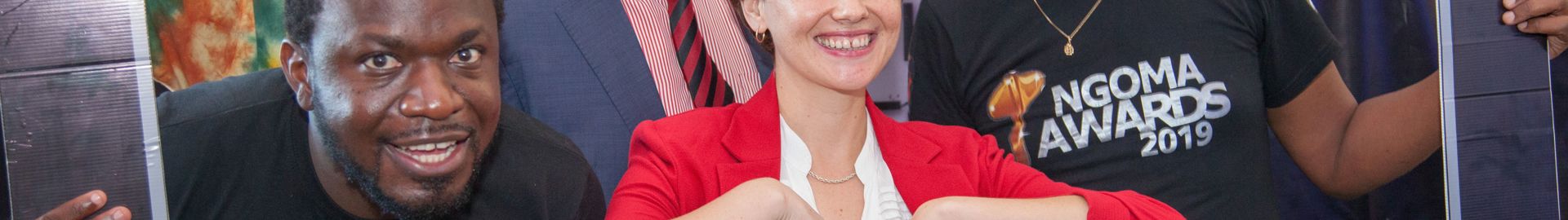 Improving the Competitiveness of Creative Enterprises in Zambia (1)